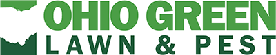 Ohio Green Lawn & Pest logo